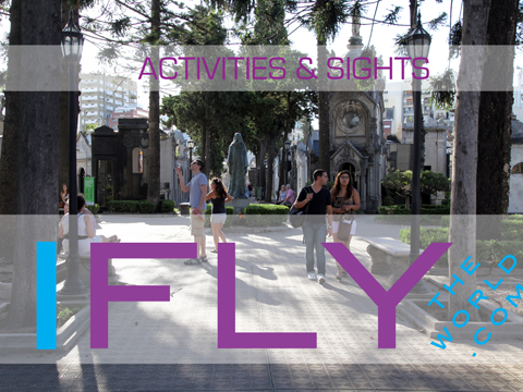 Buenos Aires Activities